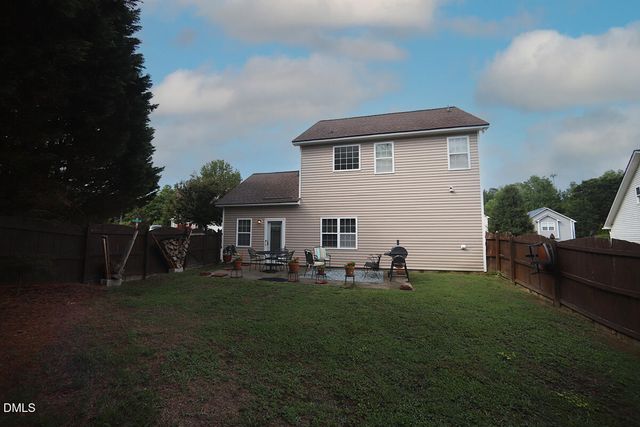 4608 Six Siblings Circle, Raleigh, NC 27610