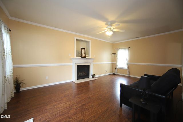 4608 Six Siblings Circle, Raleigh, NC 27610