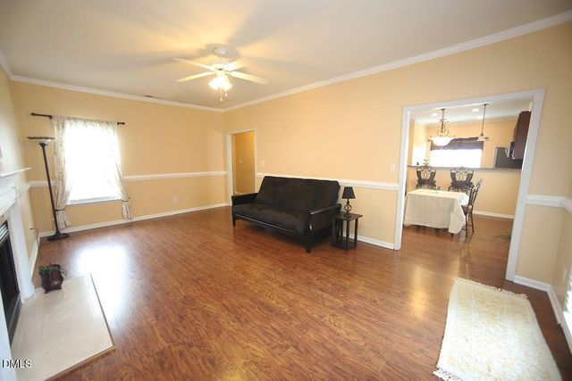 4608 Six Siblings Circle, Raleigh, NC 27610