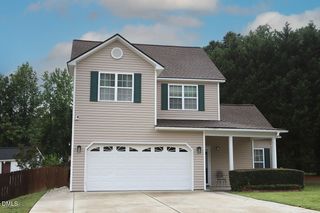4608 Six Siblings Circle, Raleigh, NC 27610