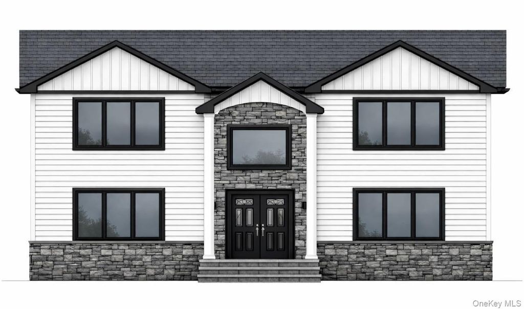 2586 1st Avenue, East Meadow, NY 11554