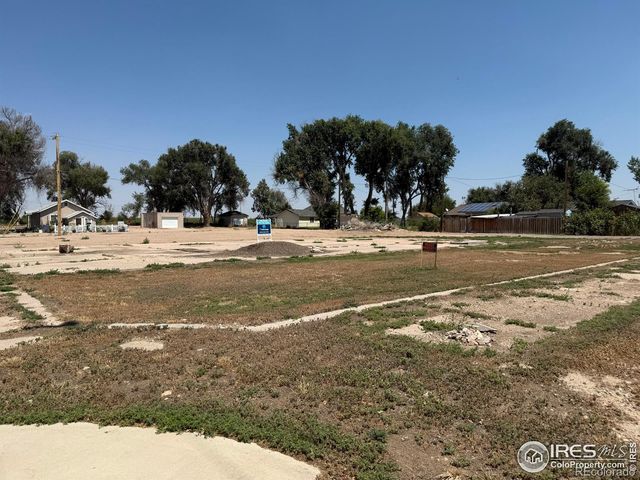 301 1st Street, Severance, CO 80546