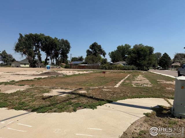 301 1st Street, Severance, CO 80546