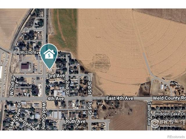 301 1st Street, Severance, CO 80546