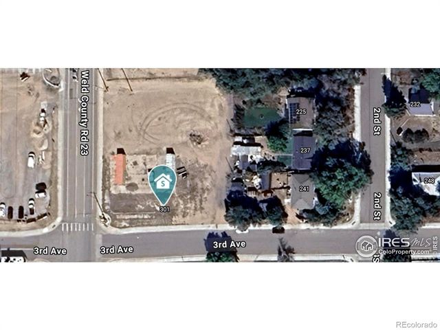 301 1st Street, Severance, CO 80546