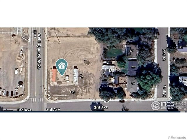 301 1st Street, Severance, CO 80546