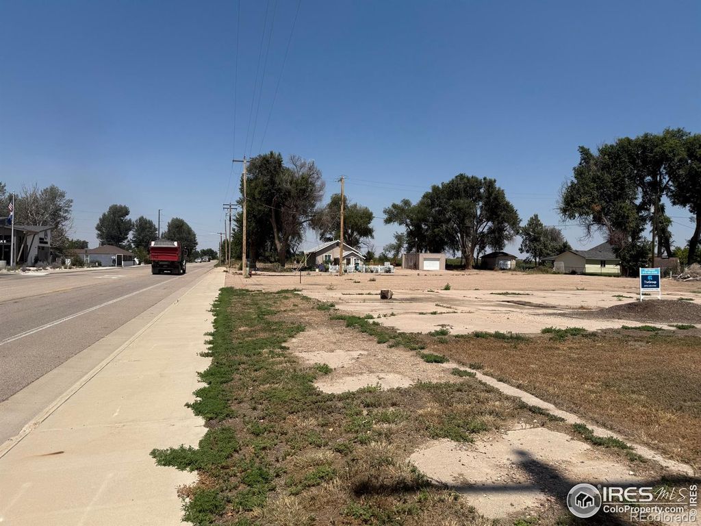 301 1st Street, Severance, CO 80546