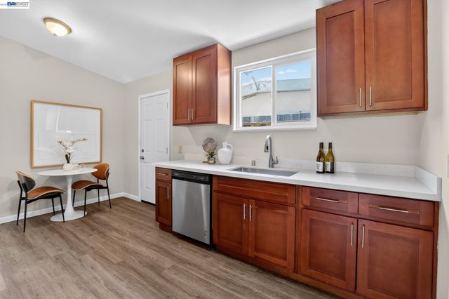 1664 Tulane, East Palo Alto, CA 94303