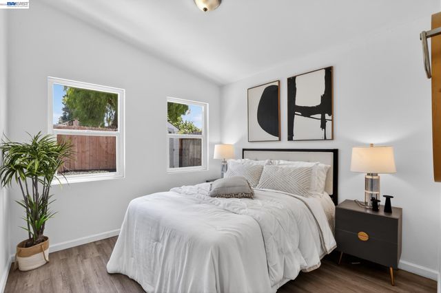 1664 Tulane, East Palo Alto, CA 94303
