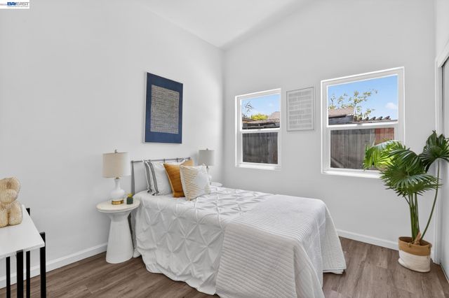 1664 Tulane, East Palo Alto, CA 94303