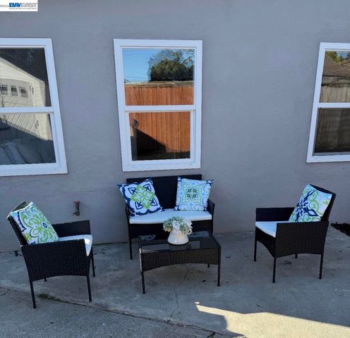 1664 Tulane, East Palo Alto, CA 94303