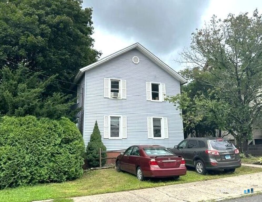 49 Locke Street, Ansonia, CT 06401