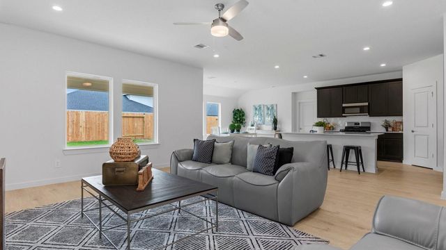 31315 Joshua Knoll Lane, Fulshear, TX 77441