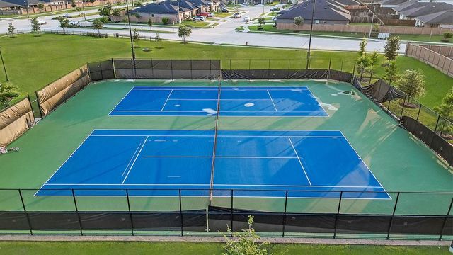 31315 Joshua Knoll Lane, Fulshear, TX 77441