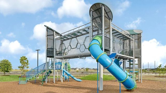 31315 Joshua Knoll Lane, Fulshear, TX 77441