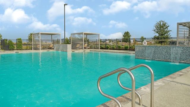 31315 Joshua Knoll Lane, Fulshear, TX 77441