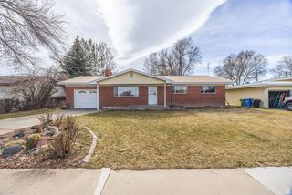 580 E 300 S, Hyrum, UT 84319