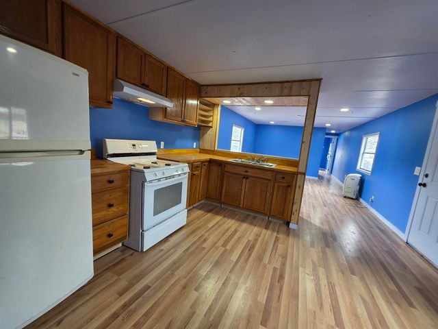 424 32 Rd Trlr 196, Clifton, CO 81520