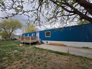 424 32 Rd Trlr 196, Clifton, CO 81520