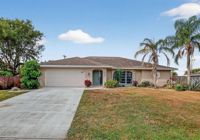 3902 SE 2ND PLACE, Cape Coral, FL 33904