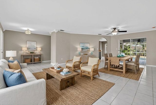 3902 SE 2ND PLACE, Cape Coral, FL 33904