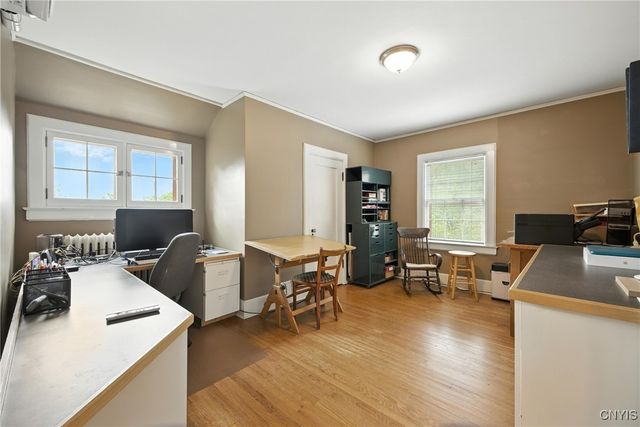 306 Berkeley Drive, Syracuse, NY 13210