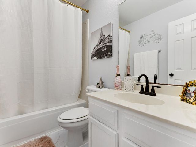 2409 Baretta Drive, Mesquite, TX 75181