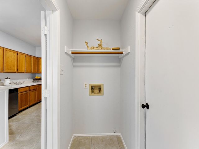 2409 Baretta Drive, Mesquite, TX 75181