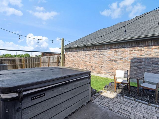 2409 Baretta Drive, Mesquite, TX 75181
