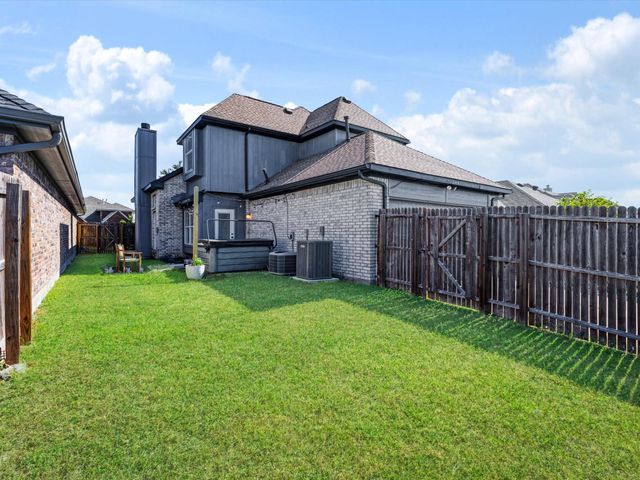 2409 Baretta Drive, Mesquite, TX 75181