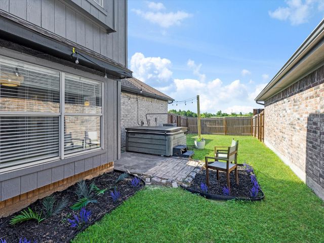 2409 Baretta Drive, Mesquite, TX 75181