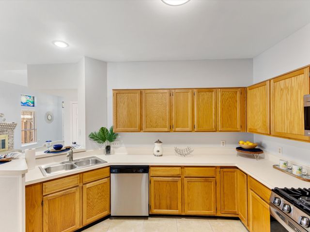 2409 Baretta Drive, Mesquite, TX 75181