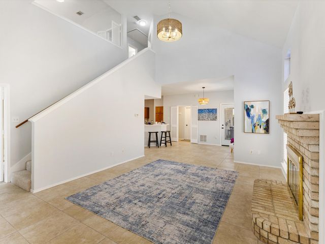 2409 Baretta Drive, Mesquite, TX 75181