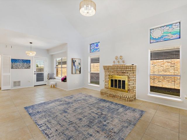 2409 Baretta Drive, Mesquite, TX 75181