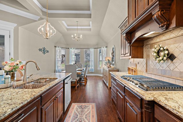 117 Flat Foot Lane, Stephenville, TX 76401