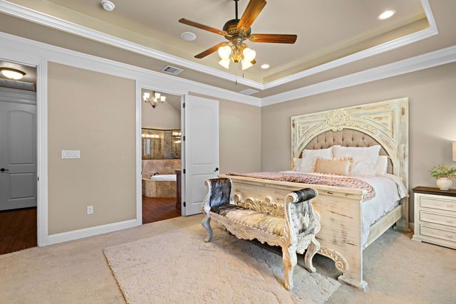 117 Flat Foot Lane, Stephenville, TX 76401