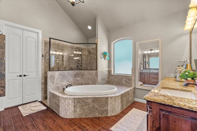 117 Flat Foot Lane, Stephenville, TX 76401