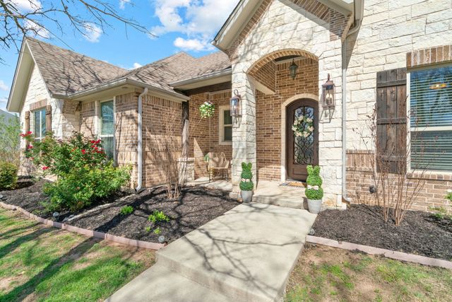 117 Flat Foot Lane, Stephenville, TX 76401