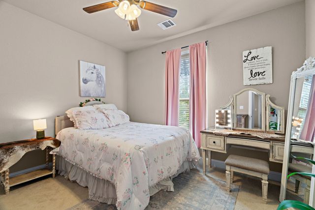 117 Flat Foot Lane, Stephenville, TX 76401