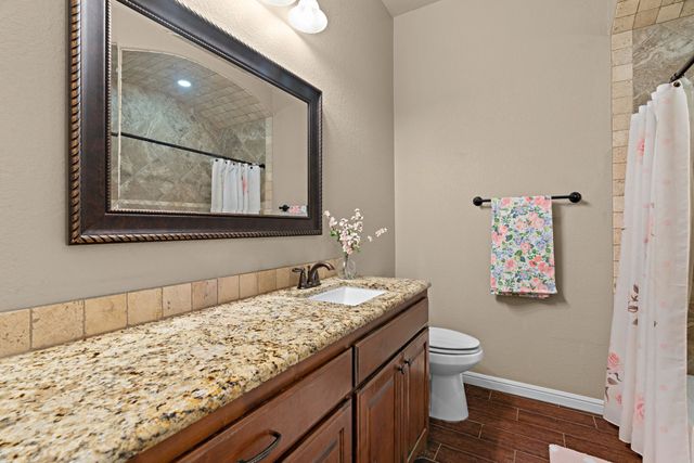 117 Flat Foot Lane, Stephenville, TX 76401
