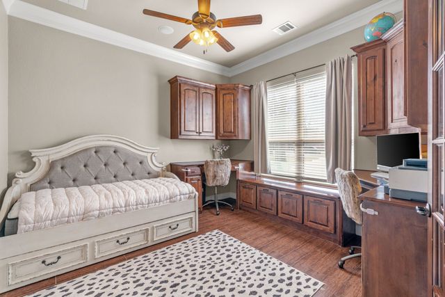 117 Flat Foot Lane, Stephenville, TX 76401