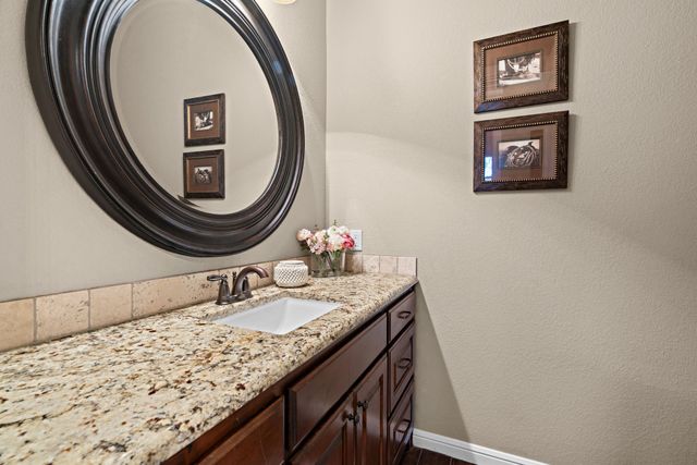 117 Flat Foot Lane, Stephenville, TX 76401