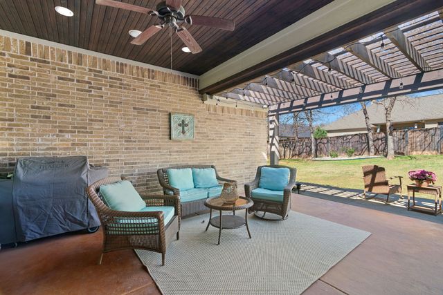 117 Flat Foot Lane, Stephenville, TX 76401