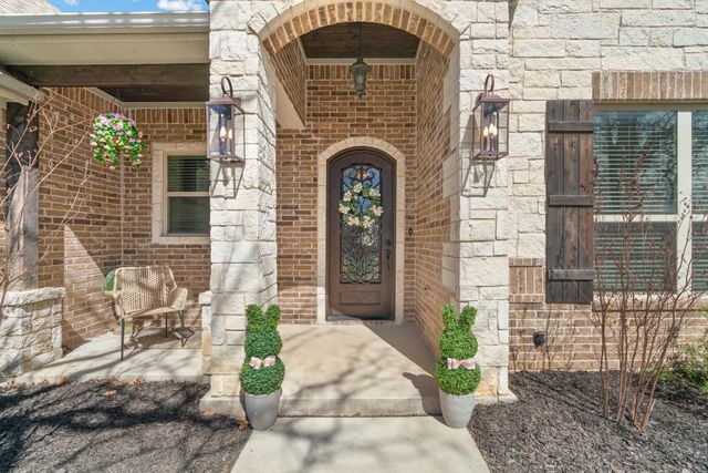 117 Flat Foot Lane, Stephenville, TX 76401