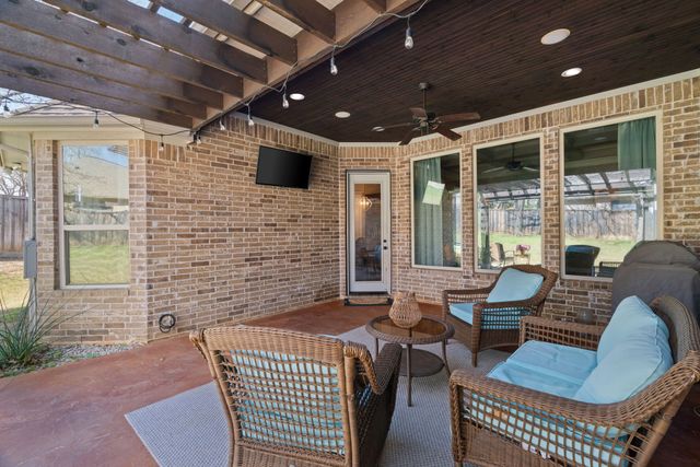 117 Flat Foot Lane, Stephenville, TX 76401