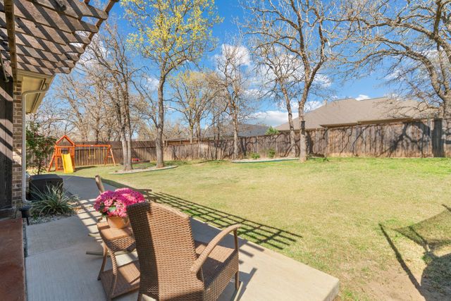 117 Flat Foot Lane, Stephenville, TX 76401