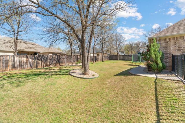 117 Flat Foot Lane, Stephenville, TX 76401