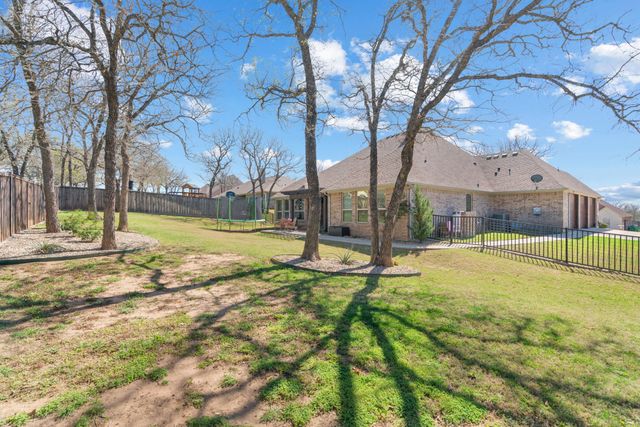 117 Flat Foot Lane, Stephenville, TX 76401