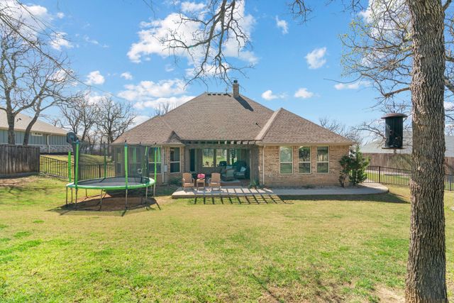 117 Flat Foot Lane, Stephenville, TX 76401