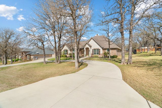 117 Flat Foot Lane, Stephenville, TX 76401